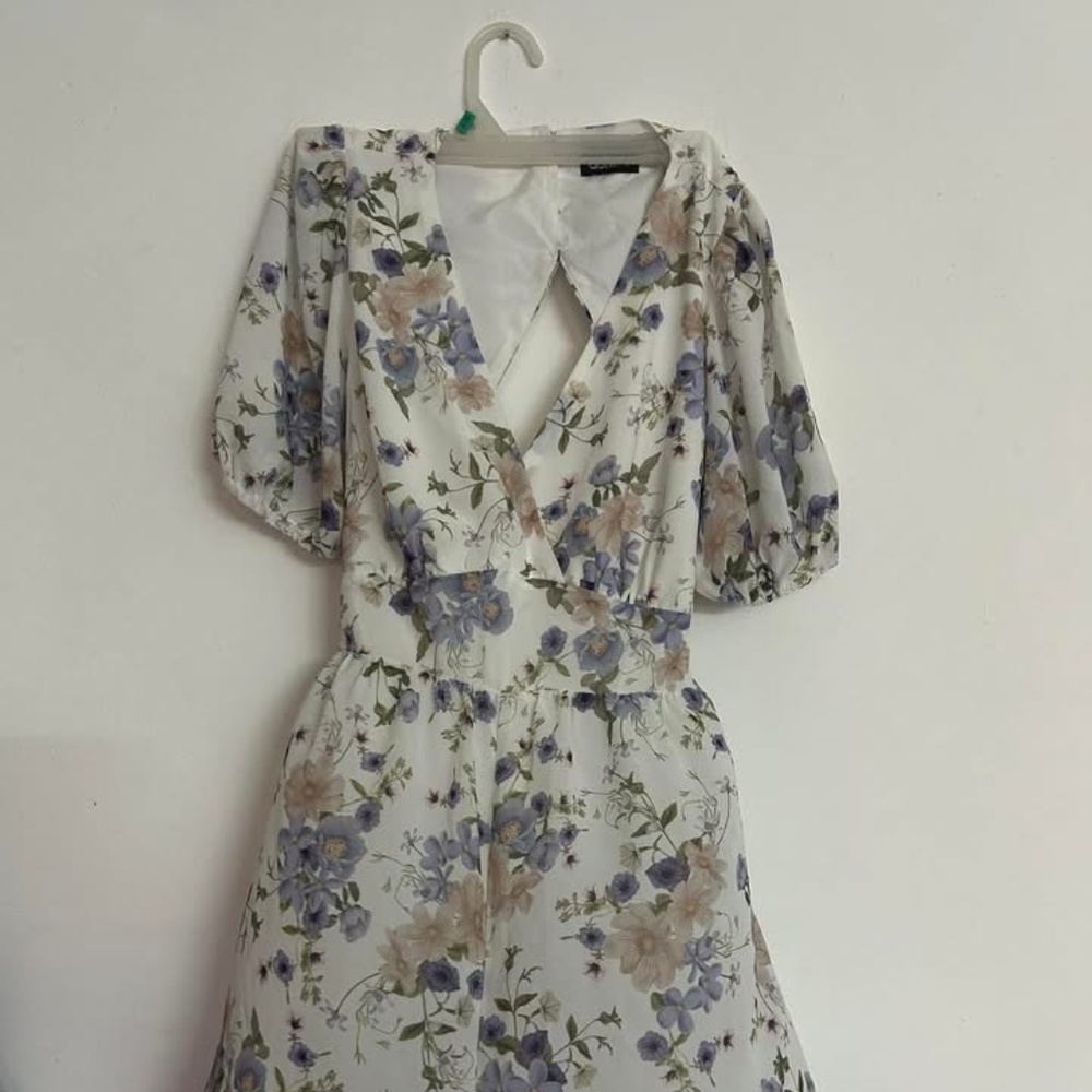 Playsuit AU 10